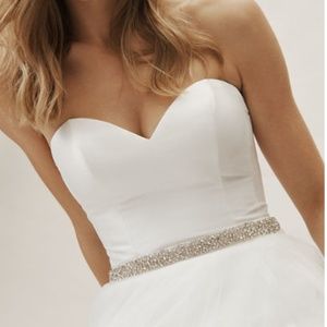 Colette Top By Jenny Yoo (BHLDN)